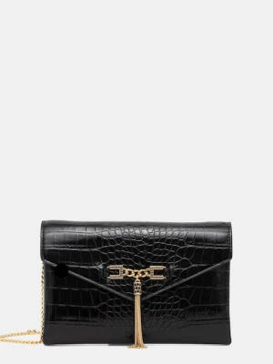 Elisabetta Franchi torebka kolor czarny BS56A57E2