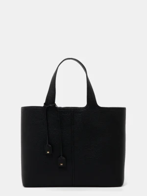 Elisabetta Franchi torebka kolor czarny BS57A52E2
