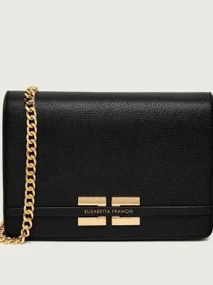 Elisabetta Franchi Torebka na ramię