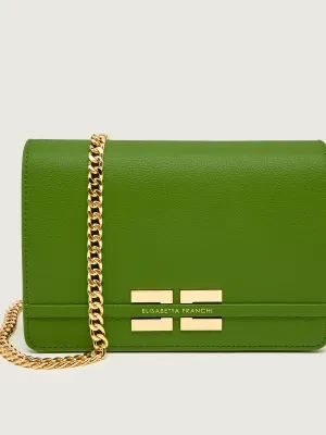 Elisabetta Franchi Torebka na ramię