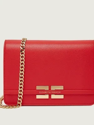 Elisabetta Franchi Torebka na ramię