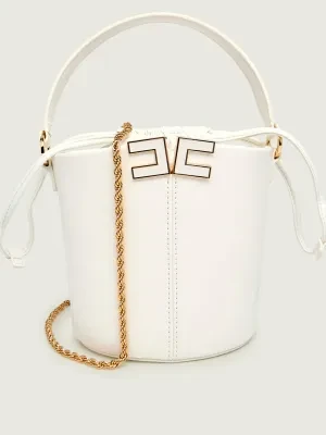 Elisabetta Franchi Torebka na ramię