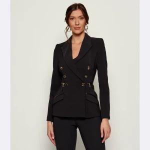 Elisabetta Franchi Żakiet | Slim Fit