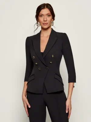 Zdjęcie produktu Elisabetta Franchi Żakiet | Slim Fit