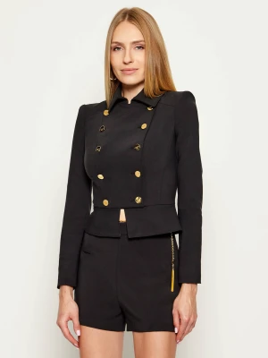 Elisabetta Franchi Żakiet | Slim Fit