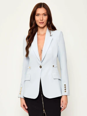 Elisabetta Franchi Żakiet | Slim Fit