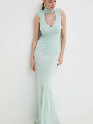 Elisabetta Franchi zielony