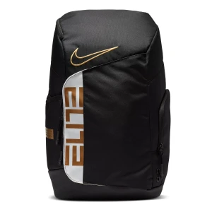 Zdjęcie produktu Elite Pro Basketball Backpack, markiNike, Plecaki, w kolorze czarny, rozmiar: