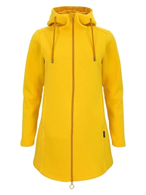 elkline Bluza w kolorze żółtym rozmiar: 42