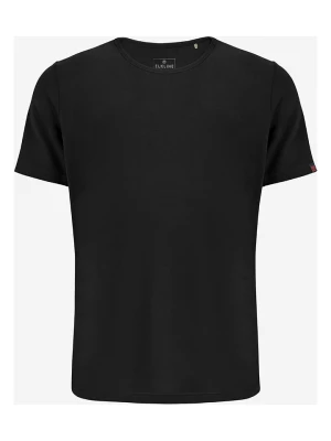 elkline Koszulka "Drive cool" w kolorze czarnym rozmiar: XXL