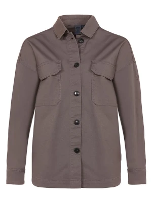 elkline Kurtka przejściowa "Experience" w kolorze brązowym rozmiar: 34