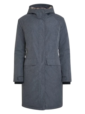 elkline Kurtka zimowa "Stardust" w kolorze niebieskim rozmiar: 42