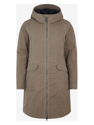 elkline Parka "Simply the best" w kolorze khaki rozmiar: 34