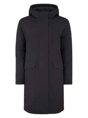 elkline Parka zimowa "Berlin" w kolorze czarnym rozmiar: 48