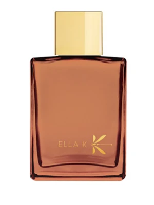 Ella K Parfums Paris Amber K