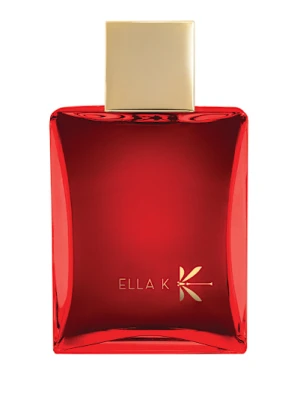 Ella K Parfums Paris Camèlia K