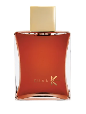 Ella K Parfums Paris Lettre De Pushkar