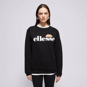 Ellesse Bluza Agata Blk czarny
