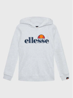 Ellesse Bluza Jero S3E08575 Szary Regular Fit