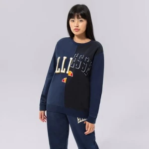 Ellesse Bluza Meno Sweatshirt Navy