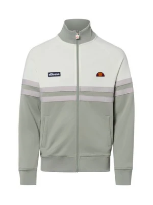 ellesse Bluza - Rimini Mężczyźni zielony | wielokolorowy