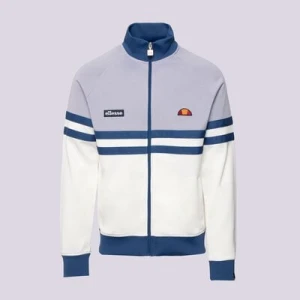 Ellesse Bluza Rozpinana Rimini Lvndr/off Wht Track Top