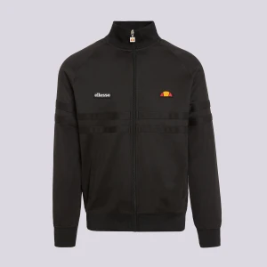 Ellesse Bluza Rozpinana Rimini Track Jacket czarny
