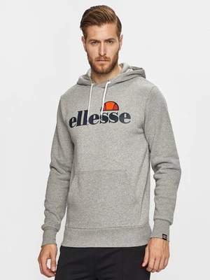 Ellesse - Bluza SHC07407-Grey