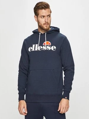 Ellesse - Bluza SHC07407-Grey