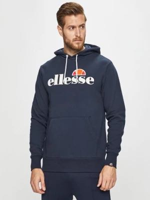 Ellesse - Bluza SHC07407-Grey