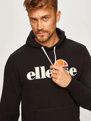 Ellesse - Bluza SHC07407-Grey