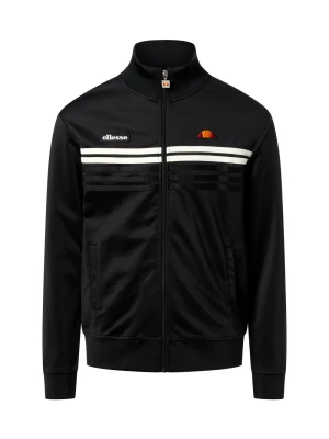 ellesse Bluza - Vicenza Mężczyźni czarny