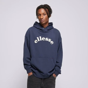 Ellesse Bluza Z Kapturem Arliona Oh Hoody Navy