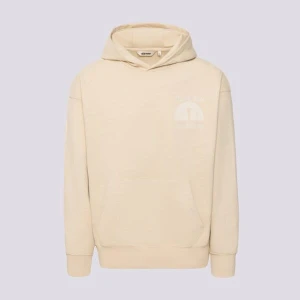 Ellesse Bluza Z Kapturem Club Di Corsa Hoodie