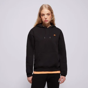 Ellesse Bluza Z Kapturem Giulos Oh Hoody Blk