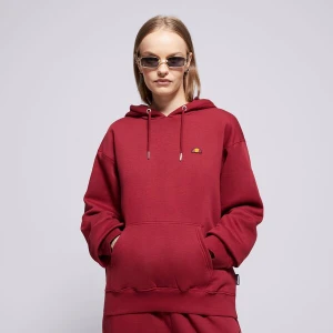 Zdjęcie produktu Ellesse Bluza Z Kapturem Giulos Oh Hoody Brgnd