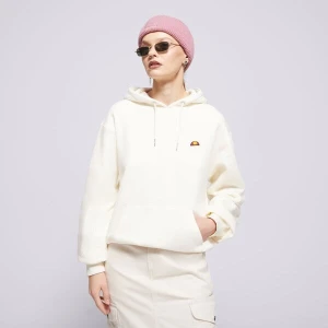 Ellesse Bluza Z Kapturem Giulos Oh Hoody Off Wht