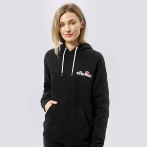 Ellesse Bluza Z Kapturem Noreo Blk