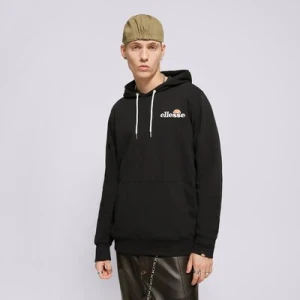 Ellesse Bluza Z Kapturem Primero Blk