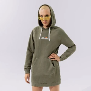 Ellesse Bluza Z Kapturem Triphala Dress Kha