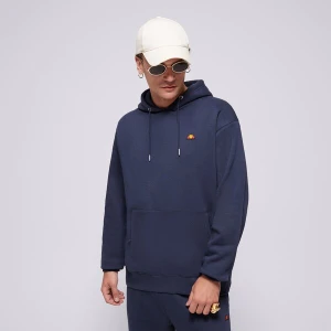 Ellesse Bluza Z Kapturem Varon Oh Hoody Navy