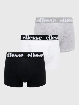 Ellesse Bokserki (3-pack) Hali 3Pk Boxers