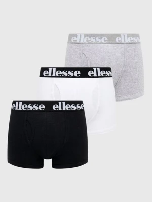 Ellesse Bokserki (3-pack) Hali 3Pk Boxers SHAY0614