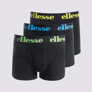 Ellesse Bokserki Hali Blk