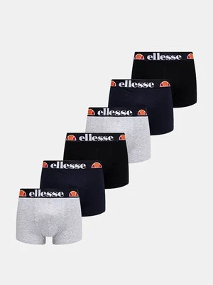 Ellesse bokserki MILLARO 6 PACK 6-pack męskie SDAA2859