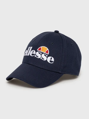Ellesse - Czapka Ragusa Cap granatowy