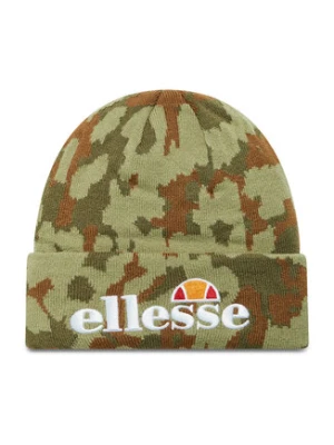 Ellesse Czapka Velly Camo Beanie SAKA2031 Zielony