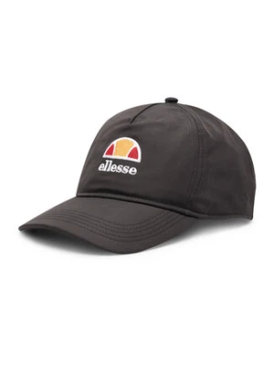 Ellesse Czapka z daszkiem Albo BMA2291 Czarny
