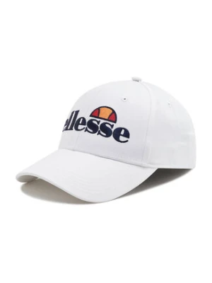 Ellesse Czapka z daszkiem Ragusa Cap SAAA0849 Biały