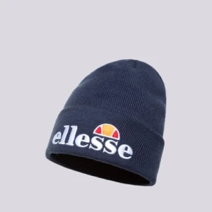 Ellesse Czapka Zimowa Velly Navy Beanie Beanie